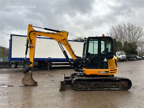 jcb 8085 excavator|JCB 8085 Excavators For Sale .